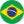 flag-brazil-round